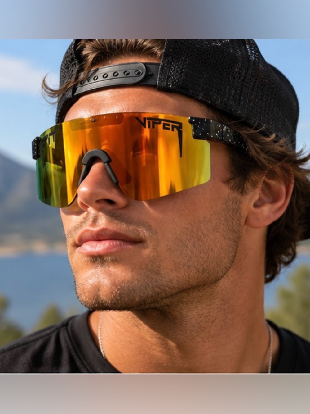 Pit Viper Sunglasses
